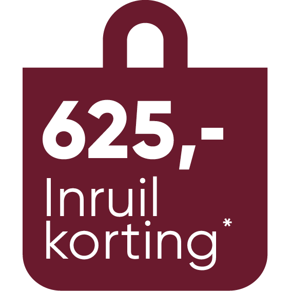 Korting voor E-chair