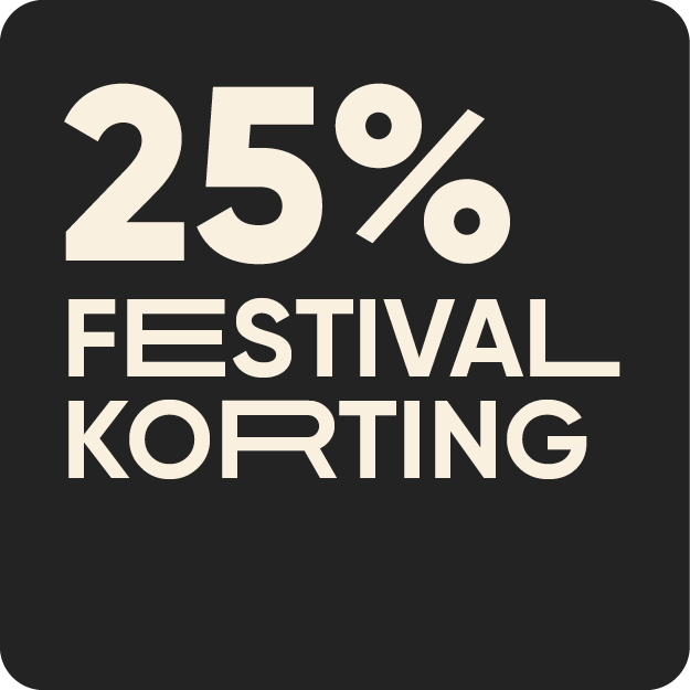 Korting voor Festivaltopper Trevi & Cadiz