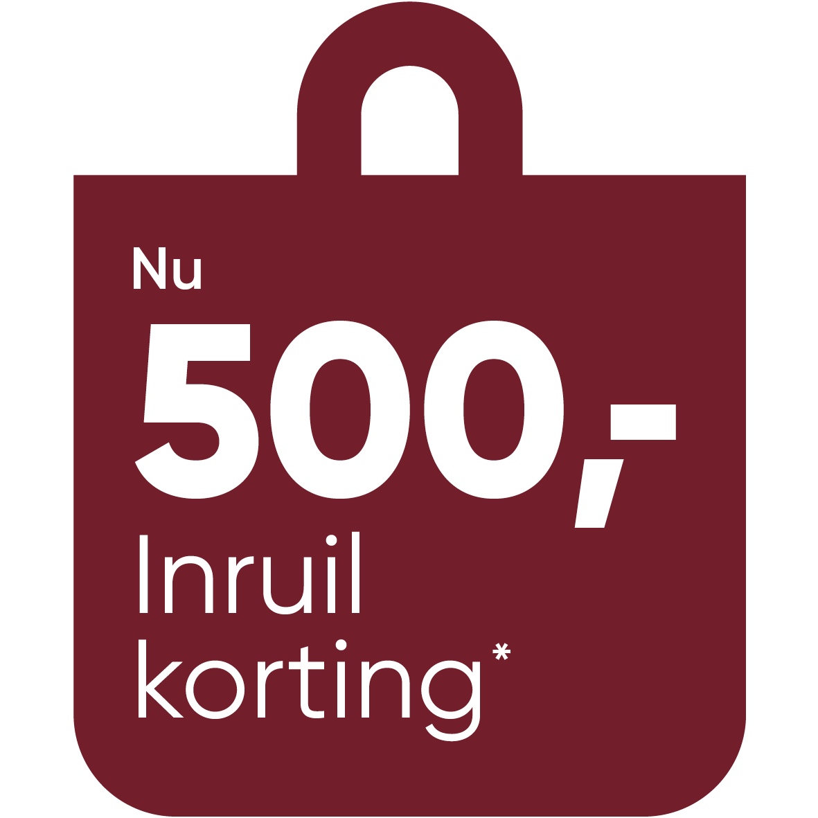 Hoekbank Organic Hoekbank Organic