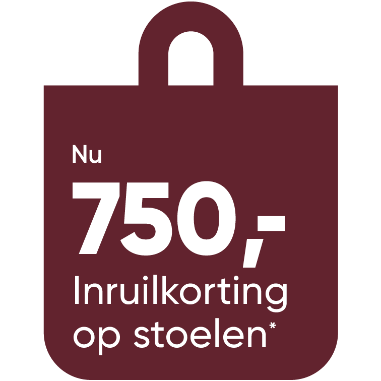 Sta-op-stoel C-100 Sta-op-stoel C-100