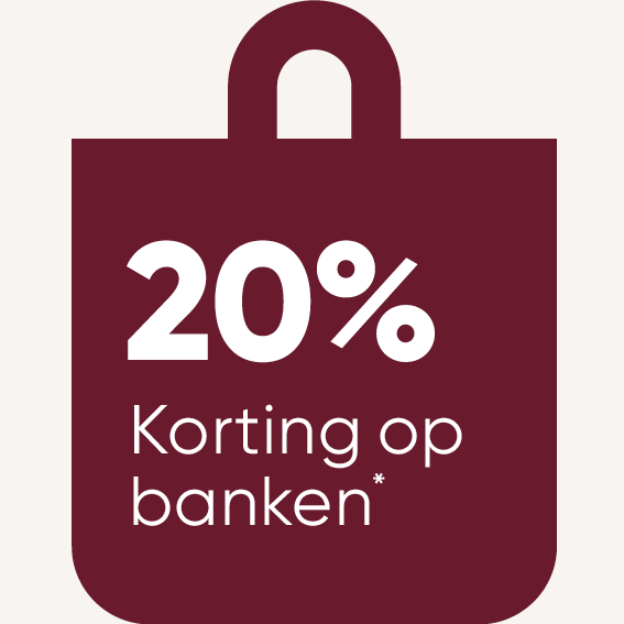 Korting voor Hoekbank Havana