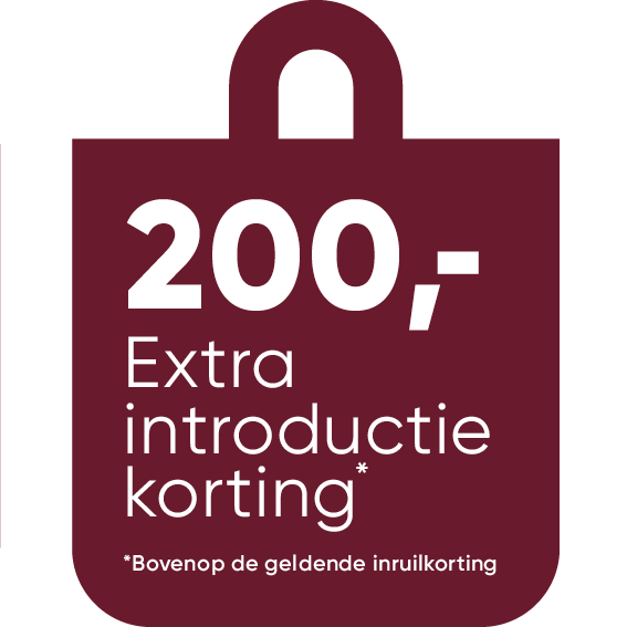 Korting voor Relaxstoel Organic
