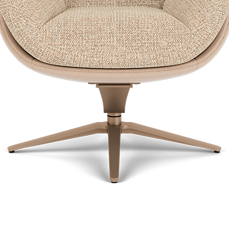 M414 RAL 1019 Grey beige