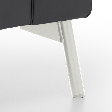 M672 RAL 9010 pure white