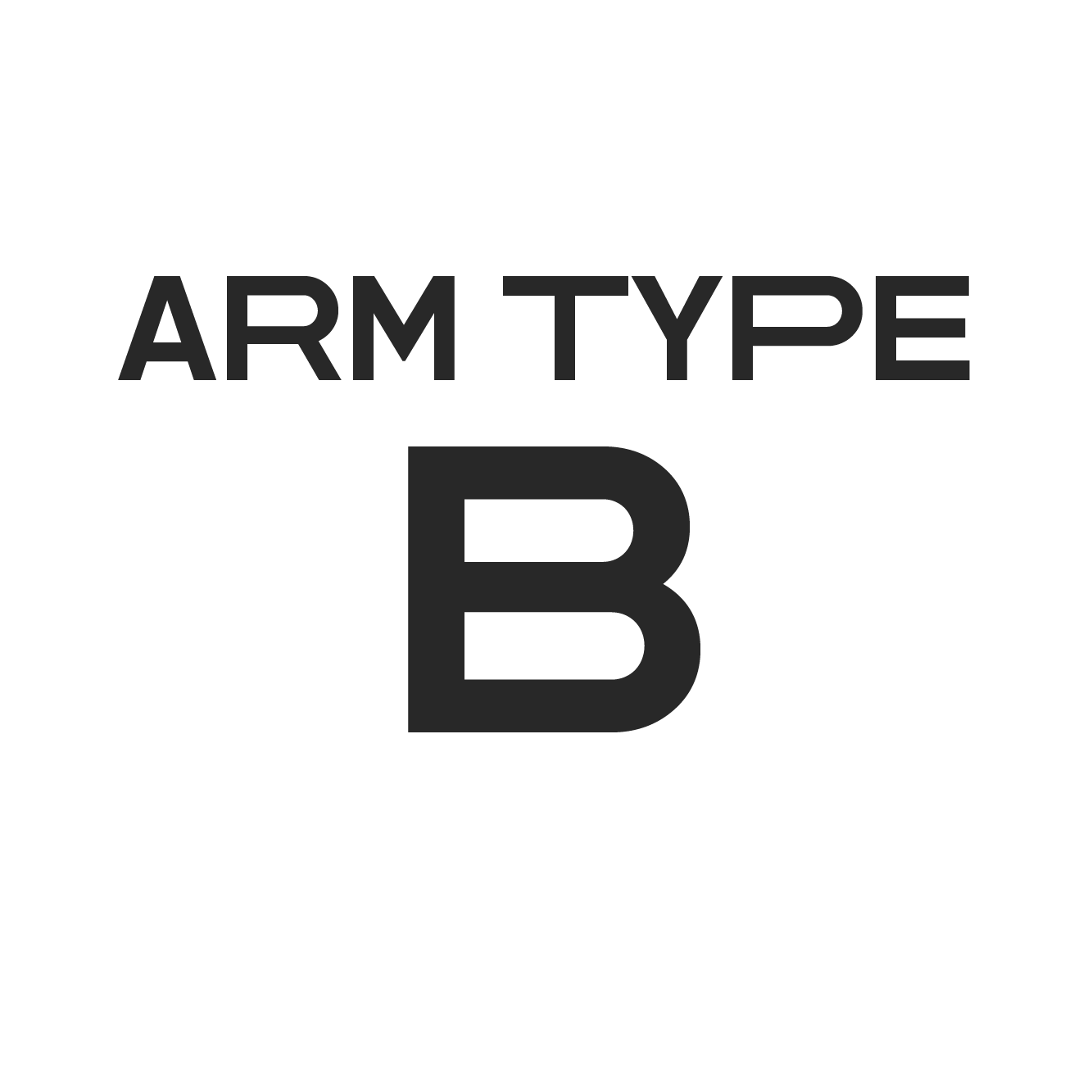 Arm B