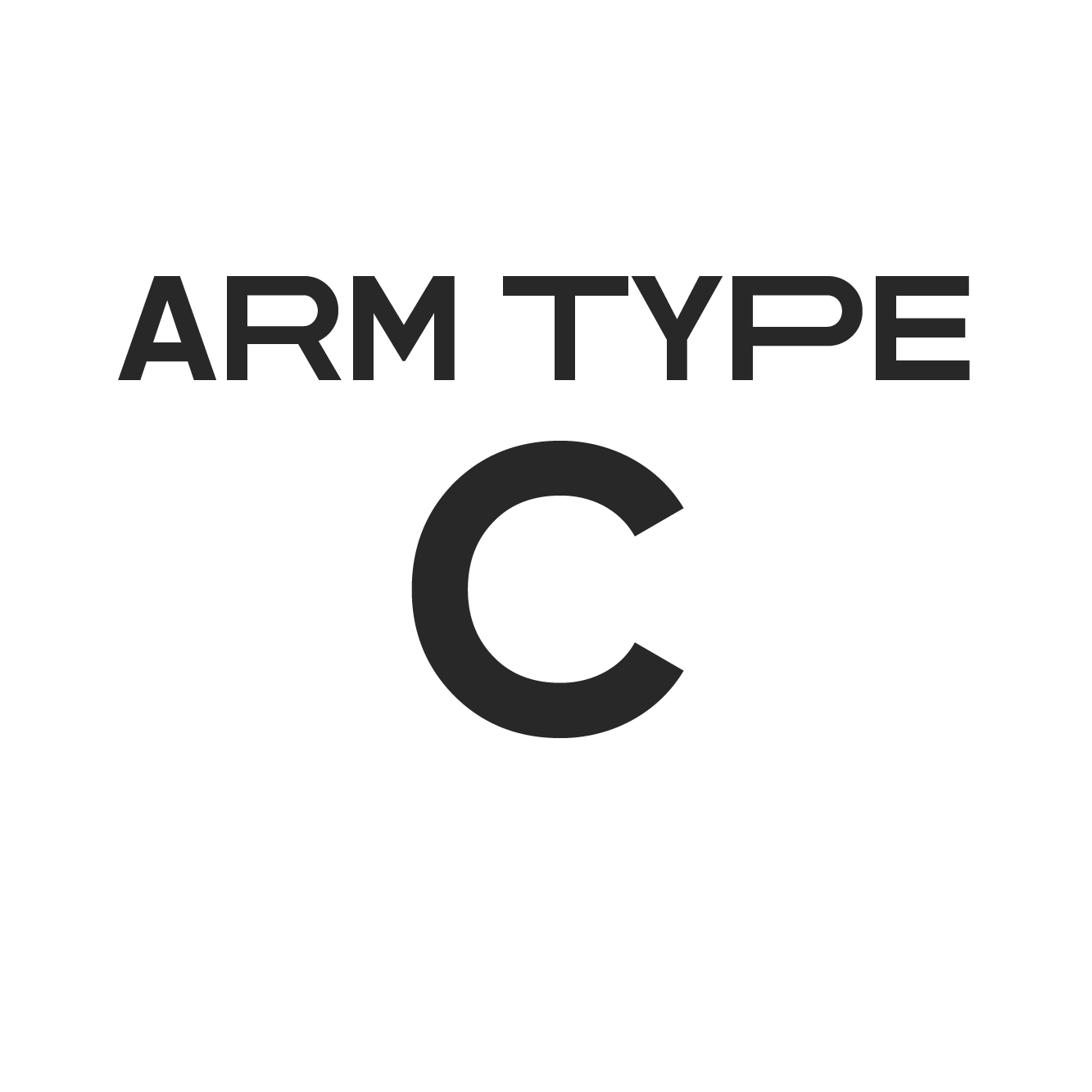 Arm C