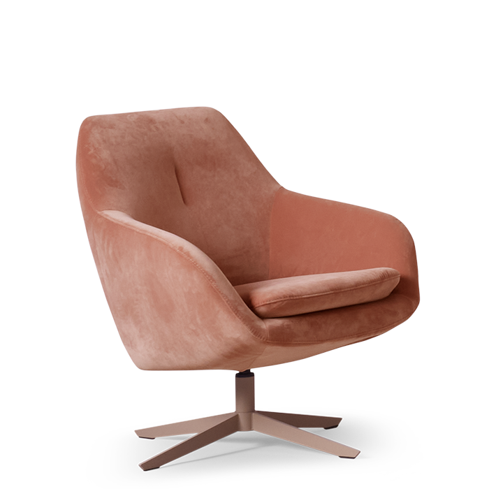 Fauteuil Costera