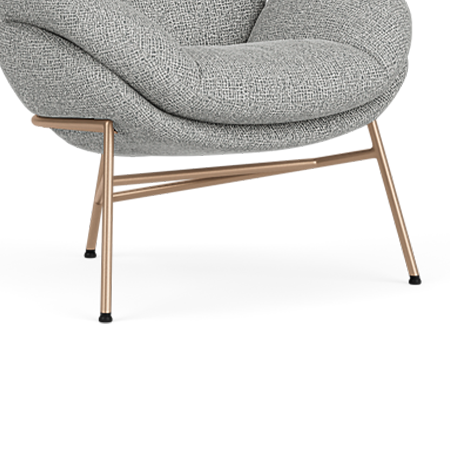 M218 RAL 1019 Grey beige