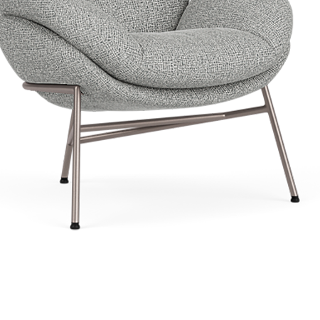  M218 RAL 7039 Quartz grey