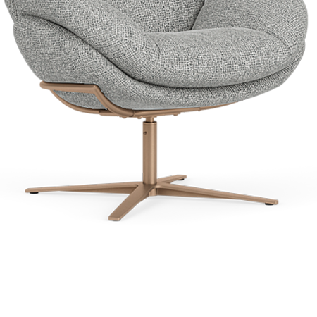 M412 RAL 1019 Grey beige
