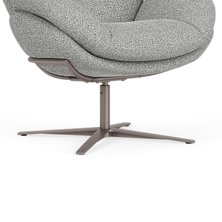 M412 RAL 7039 Quartz grey