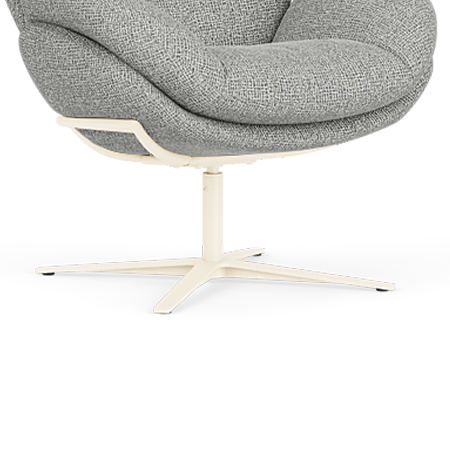 M412 RAL 9010 Pure white